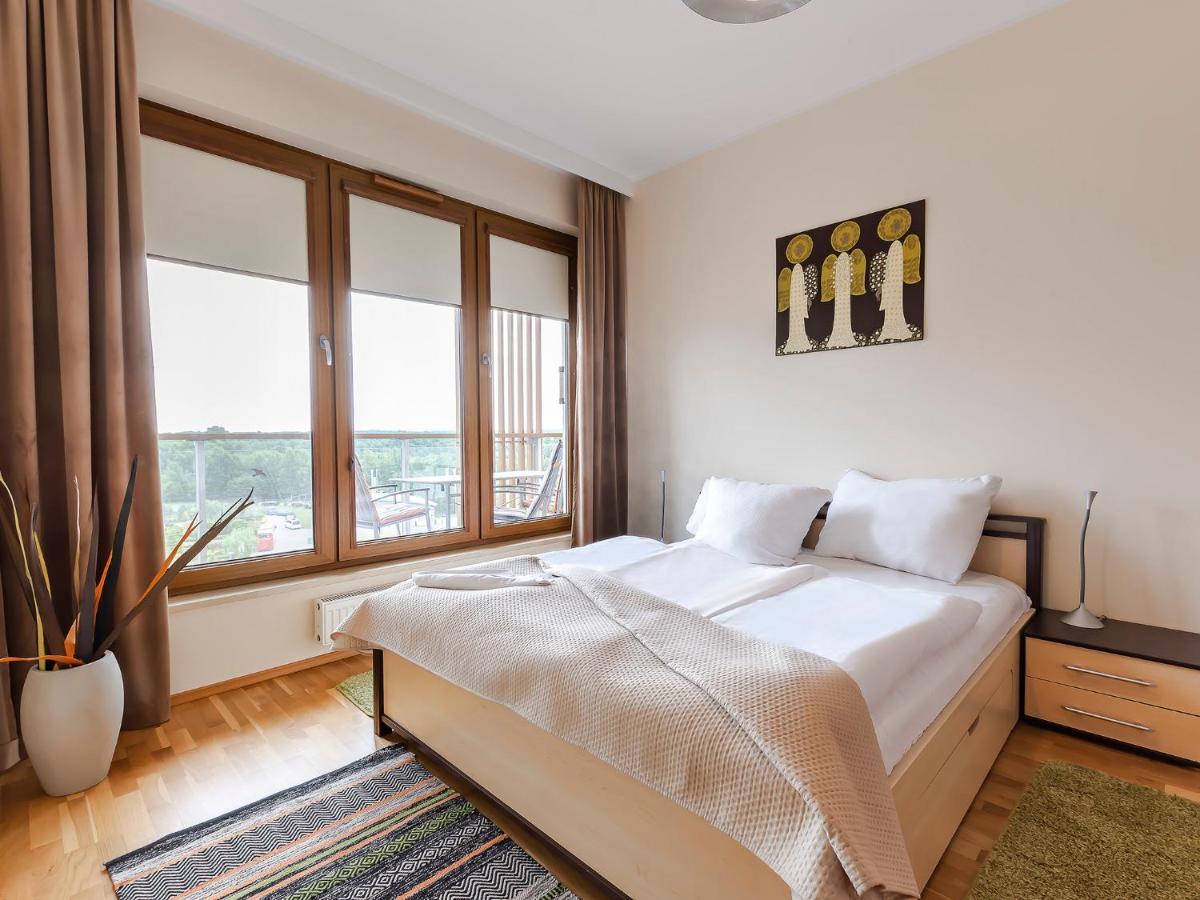 Vacationclub - Olympic Park C602 Apartament Kołobrzeg