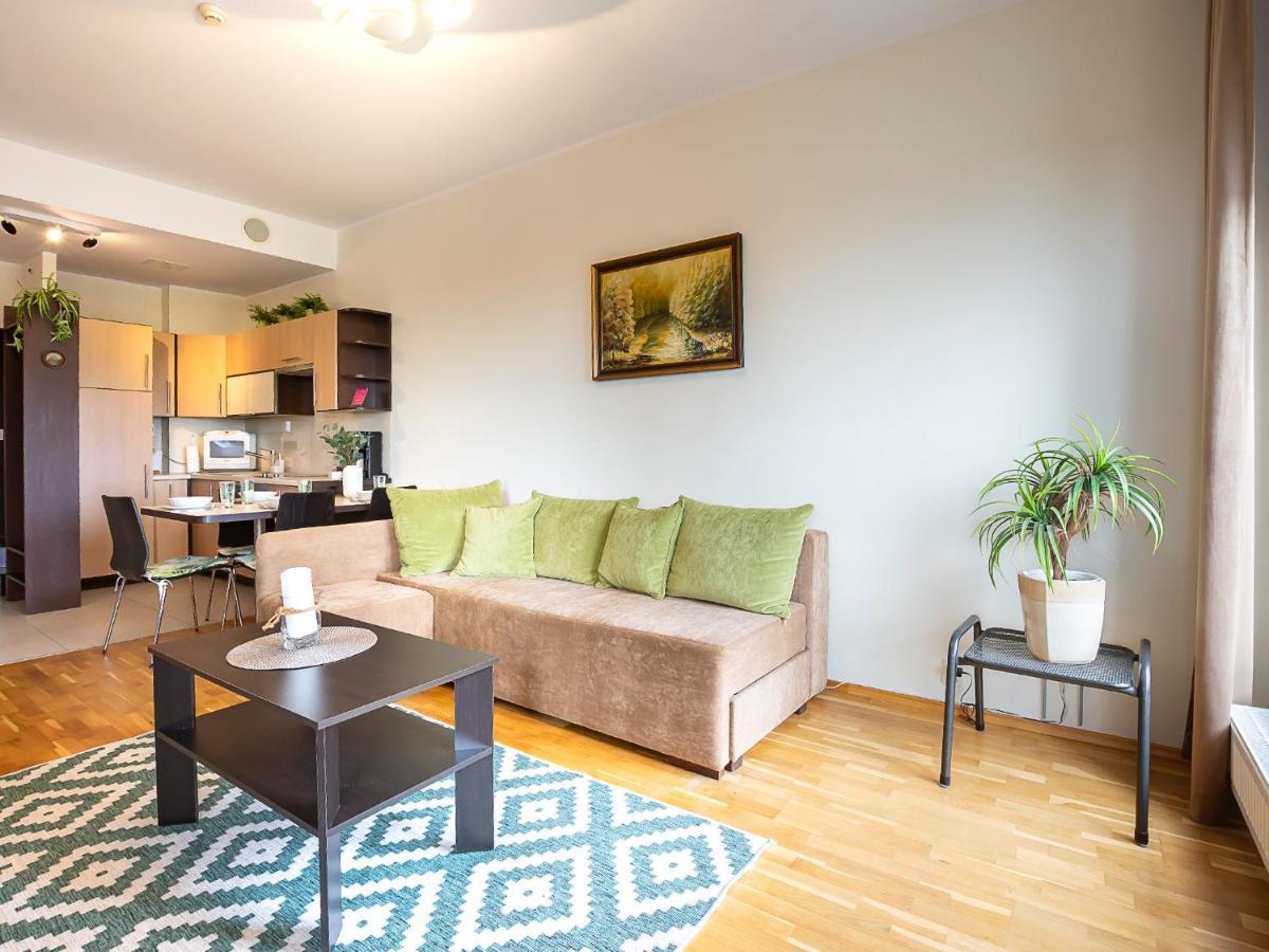 Vacationclub - Olympic Park C602 Apartament Kołobrzeg
