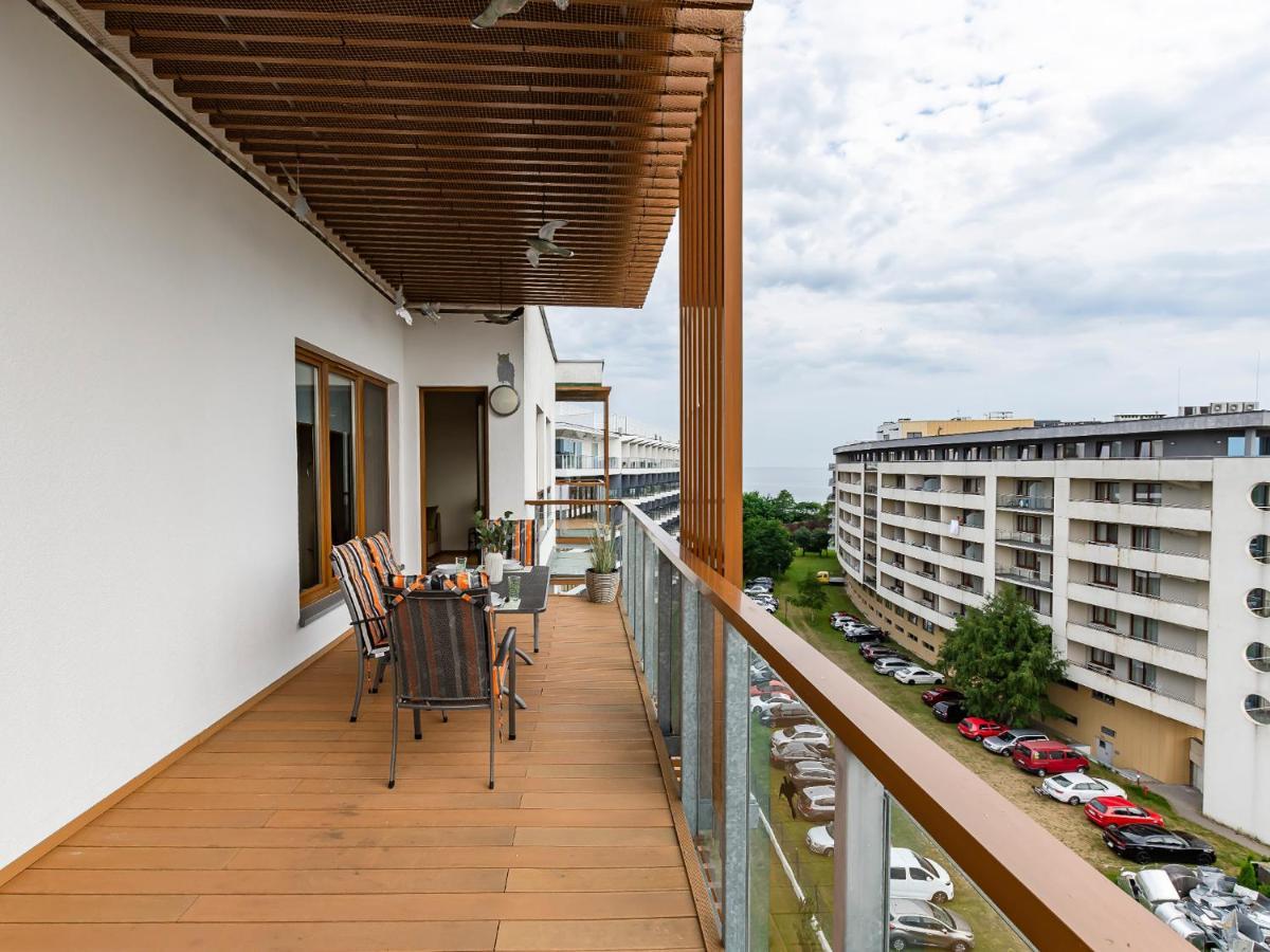 Vacationclub - Olympic Park C602 Apartament
