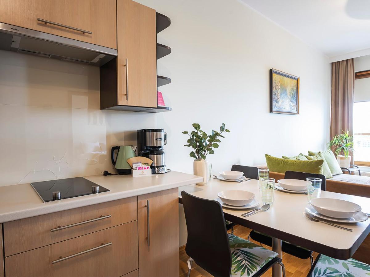 Vacationclub - Olympic Park C602 Apartament *