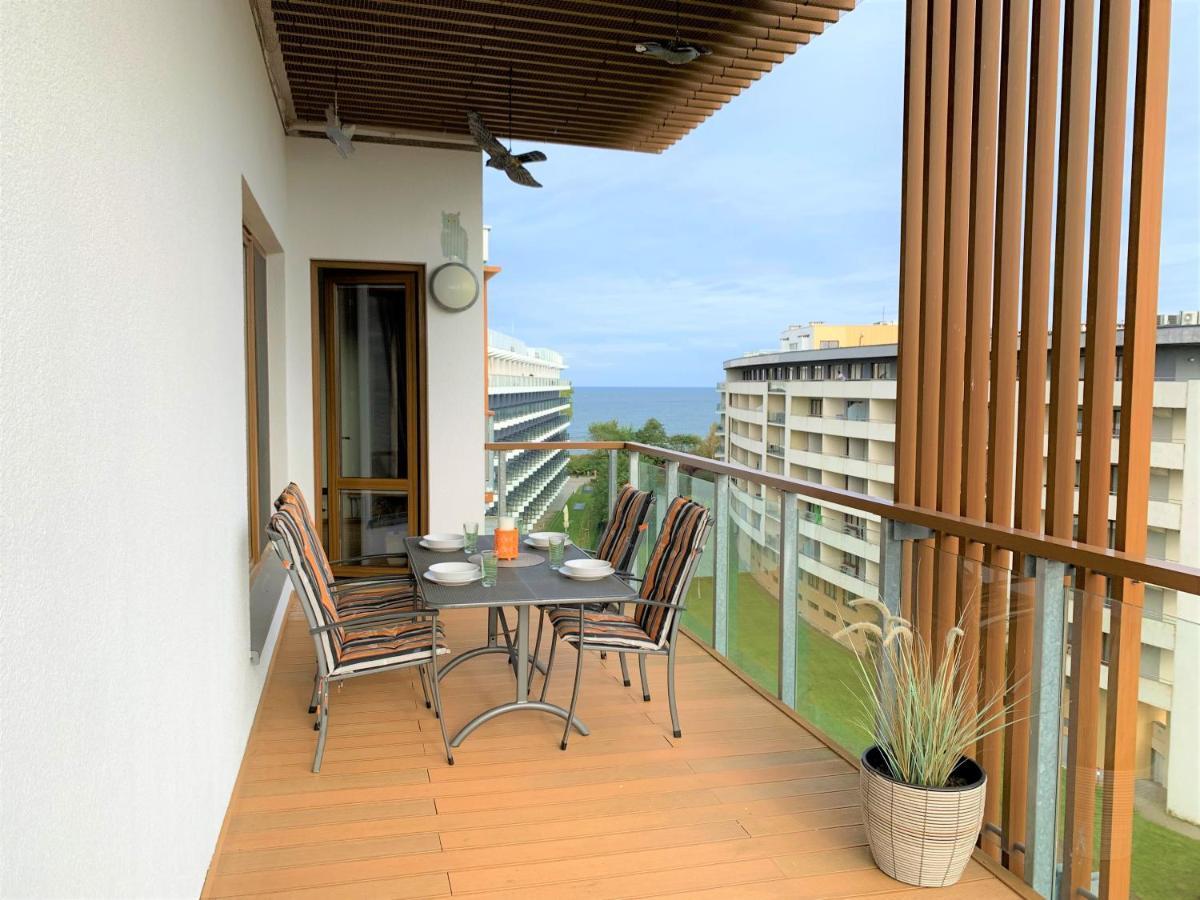 Vacationclub - Olympic Park C602 Apartament *