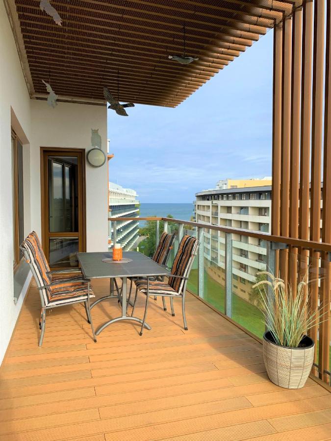 Vacationclub - Olympic Park C602 Apartament