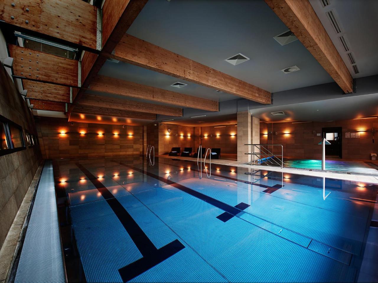 Vacationclub - Olympic Park C602 Apartament Kołobrzeg