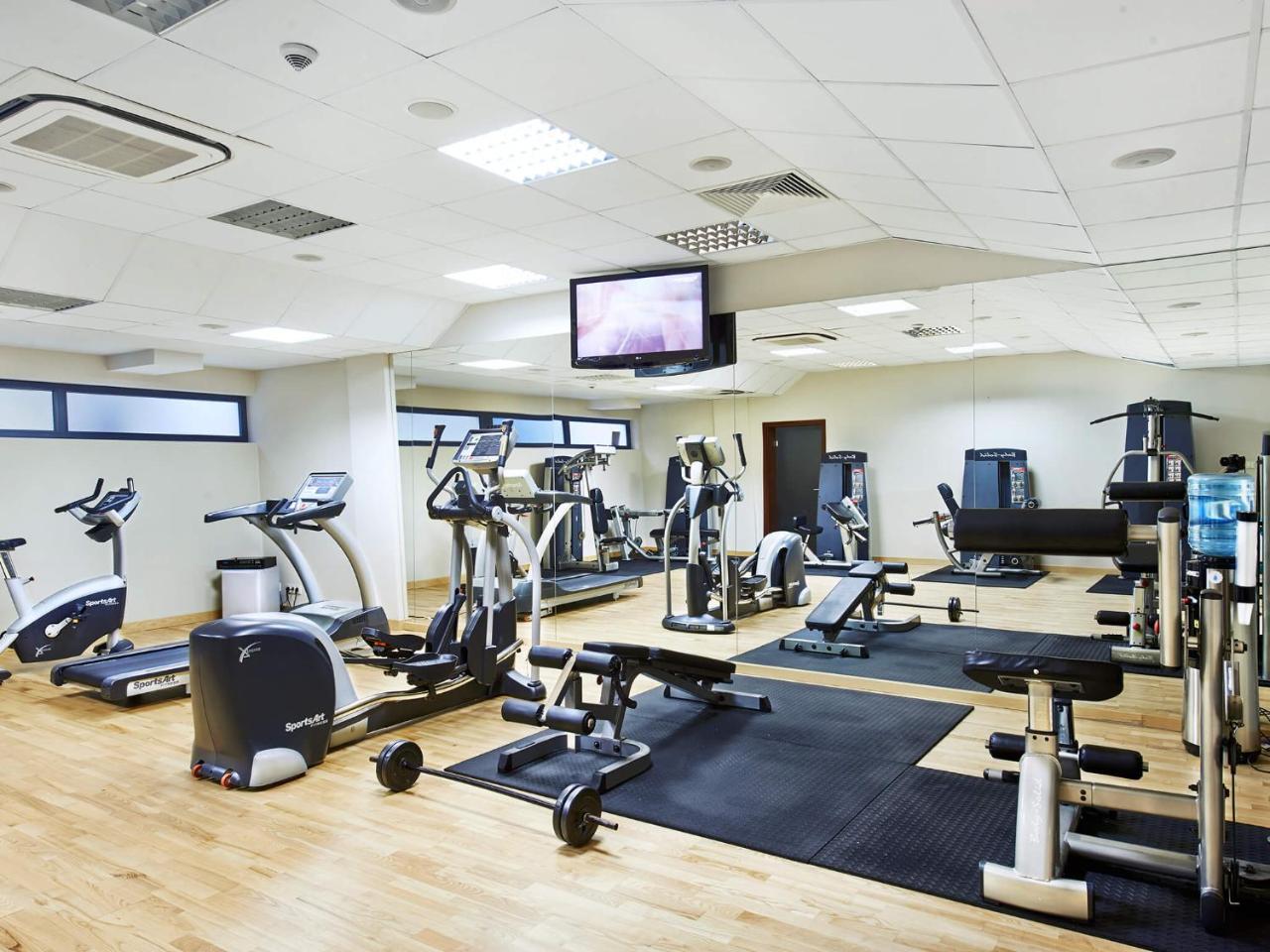 Vacationclub - Olympic Park C602 *