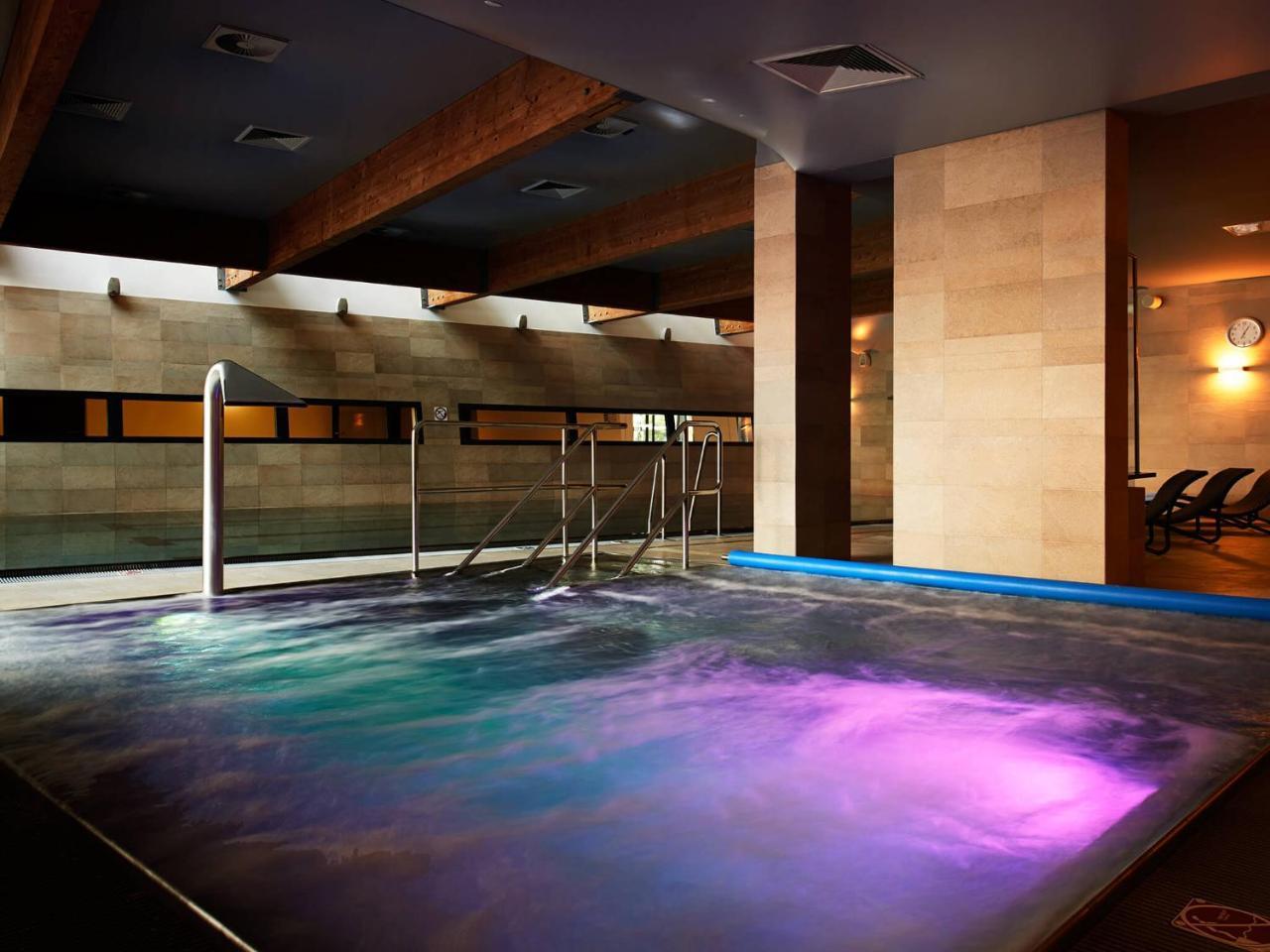 Vacationclub - Olympic Park C602 *
